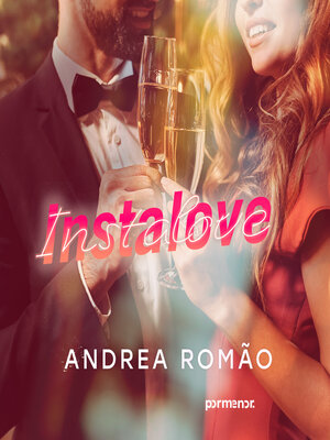 cover image of Instalove